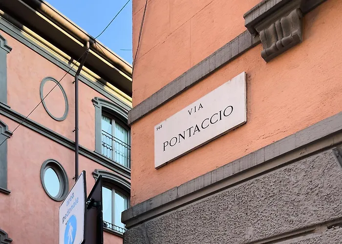 Apartman Brera - Tiny Milánó