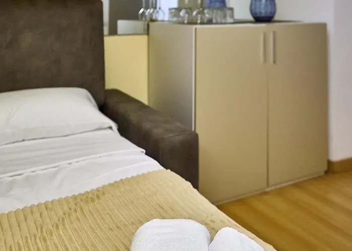 Brera - Tiny * Milánó