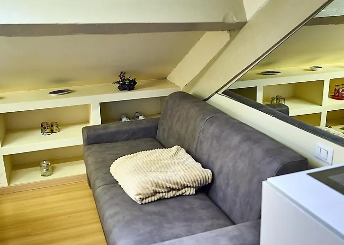 Apartman Brera - Tiny