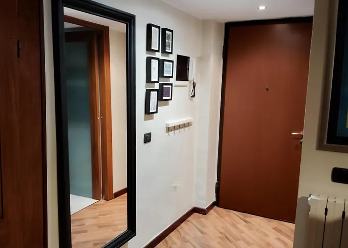 Vfh Stylish Boutique Apartment-city Center Apartament