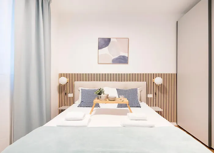 Апартаменты Easylife - - Modrone 28 S1 - Duomo