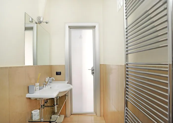 Lecco Apartment Milan