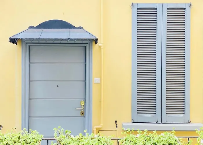 Isola View Bosco Verticale Appartement *