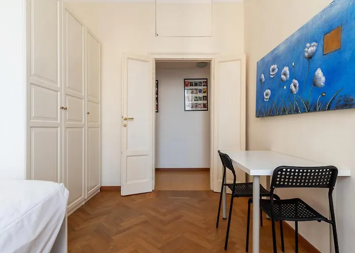 Lägenhet Trilocale Gorki Savona Milano