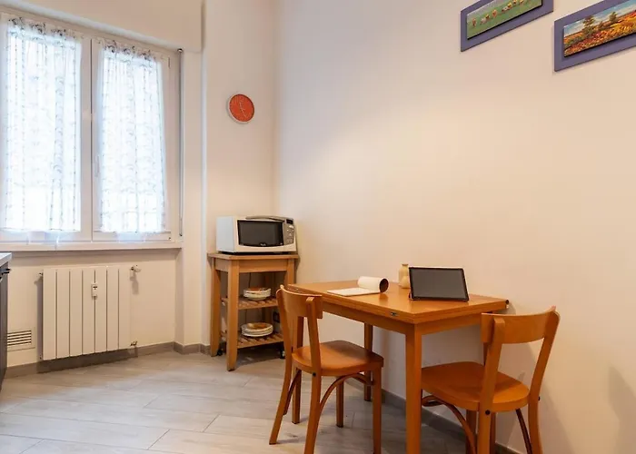 Casa Zoe Flexyrent