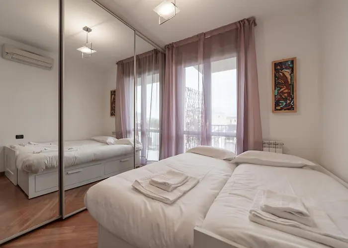 10 Minutes From Bocconi, Elegance And Comfort Appartement *