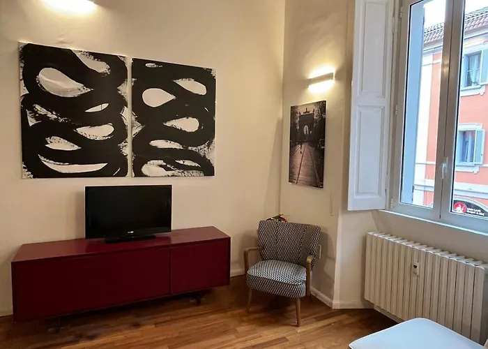 Chinatown House - Sempione Park Milan