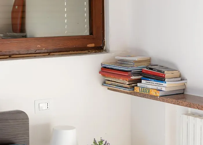 Modern Duomo 게스트하우스 밀라노