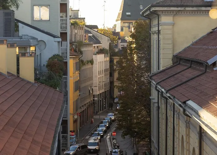 Modern Duomo * 밀라노