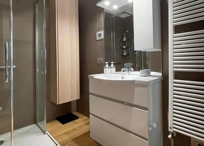Porta Romana Apartament