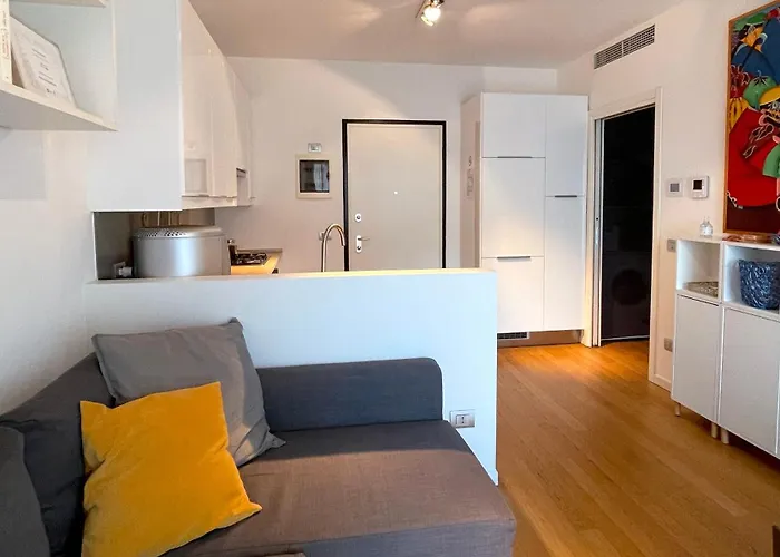Porta Romana Apartament *