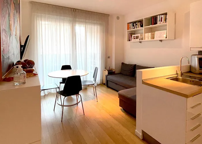 Apartament Porta Romana *