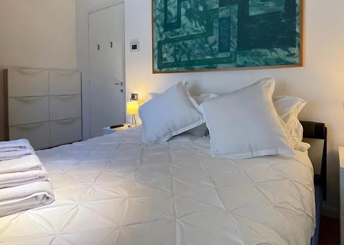 Apartament Porta Romana *