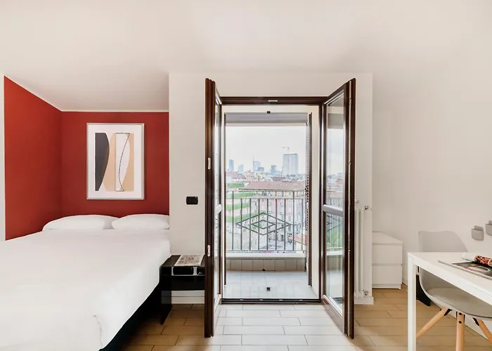 Relstay - Buenos Aires * Milan