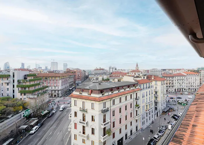 Relstay - Buenos Aires Milan