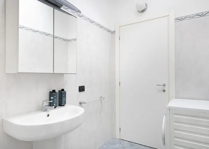 Relstay - Buenos Aires Milan