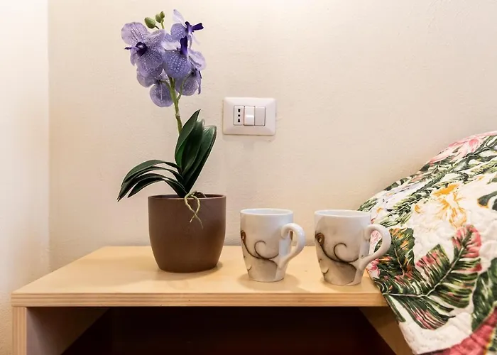 公寓 Easy Flat 米兰