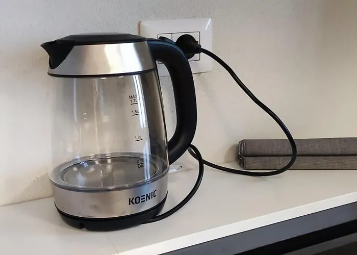 Apartment Tortona Milan