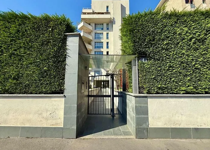 - Not Active Appartement Milaan