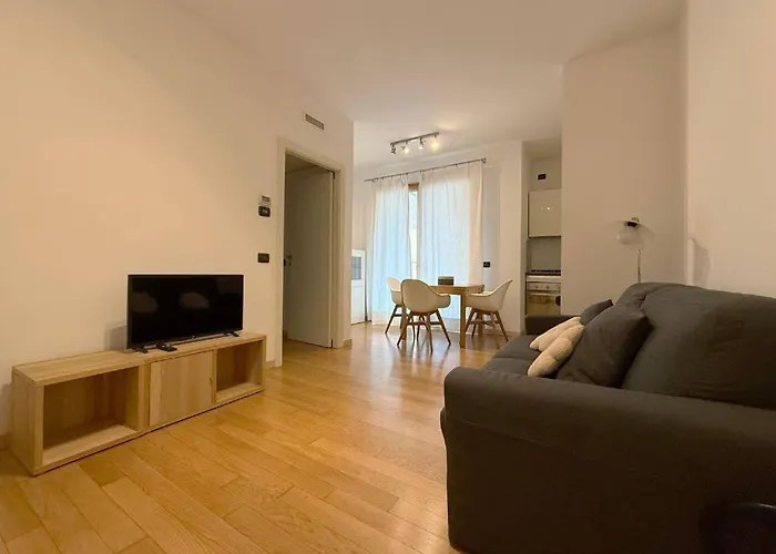 - Not Active Appartement