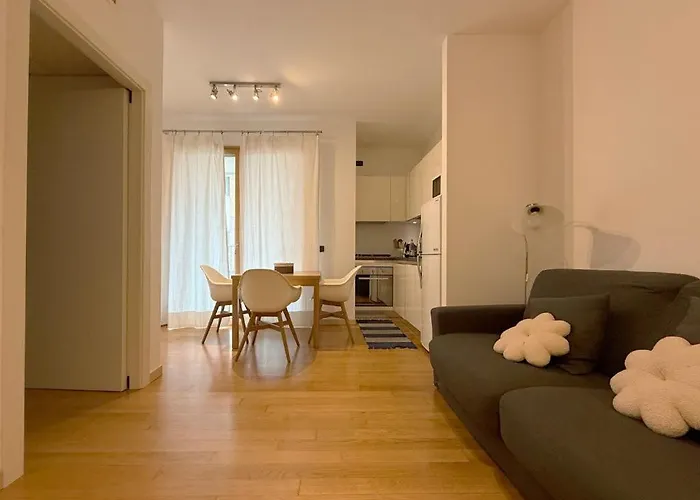 - Not Active Appartement *