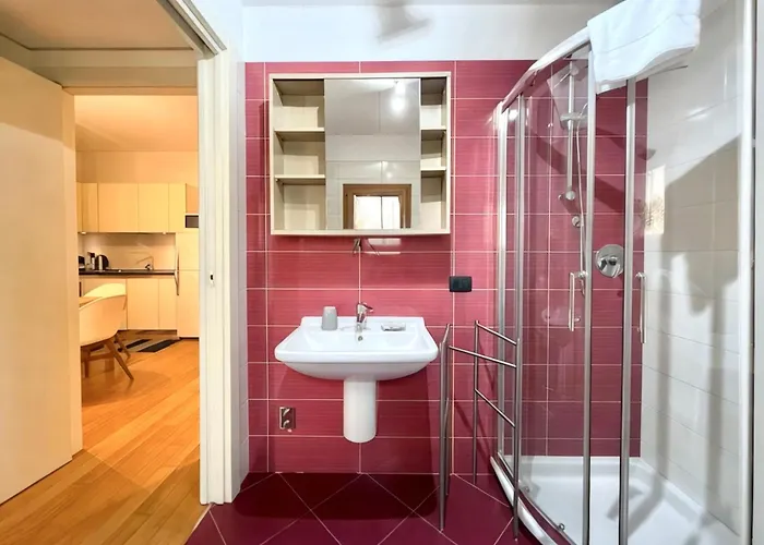 - Not Active Appartement Milaan