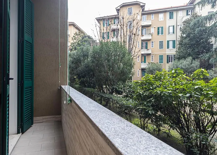 Italianway Easy - Canaletto 14 公寓