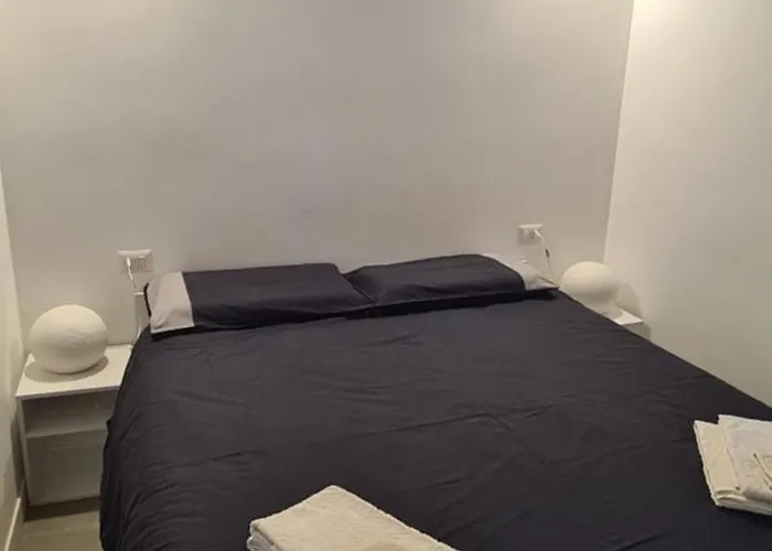 Apartmán Bilocale Zona Marghera Appena Ristrutturato