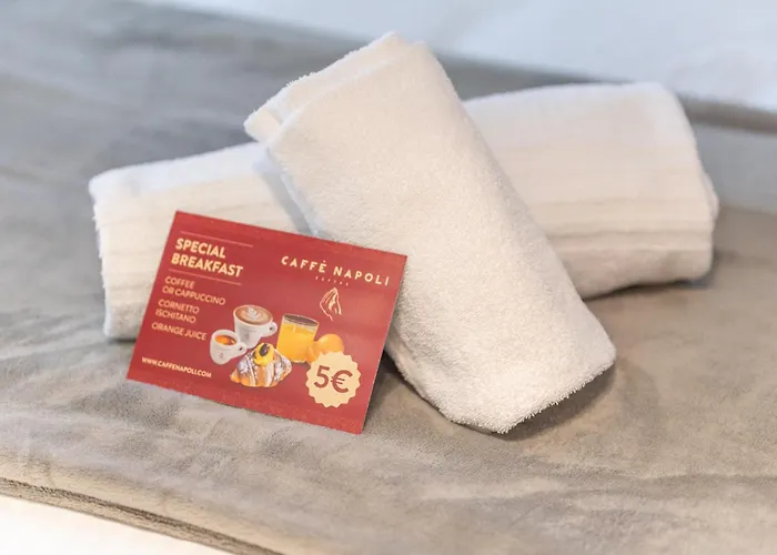 Apartment Via Cerva 7 *