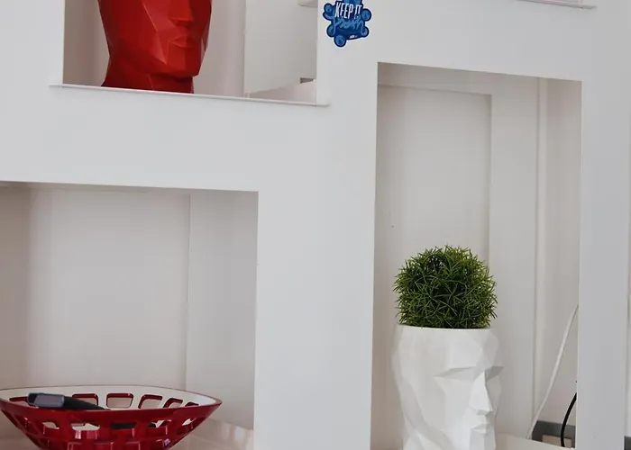 Just Urban - Elegant 2br 25 Min From Duomo - M4 Dateo Milão