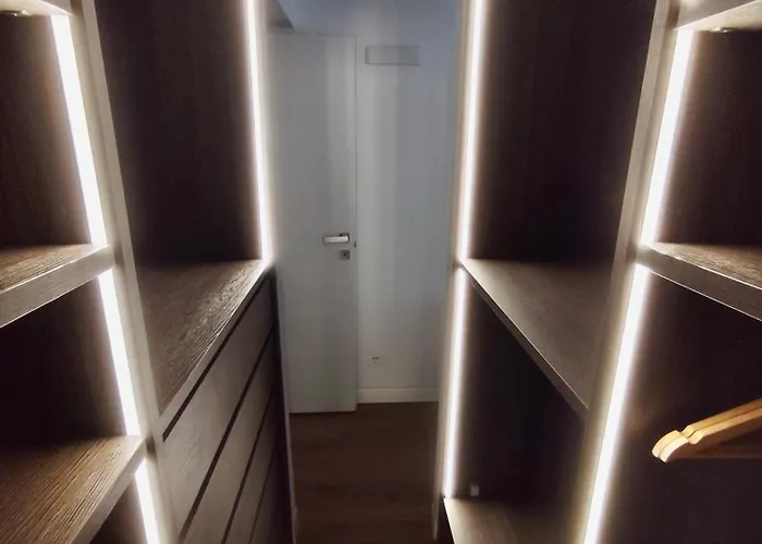 Daire Big Luxury - California M4 Milano