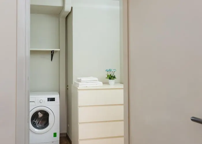 Appartamento Da Laura - Center - M1 Station Milano