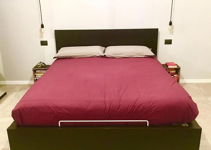 Apartamento Comfortable In The Famous Zona Tortona Milão