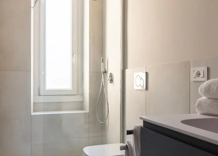 Youhosty - 3 Bedroom Citta Studi Apartment Milan