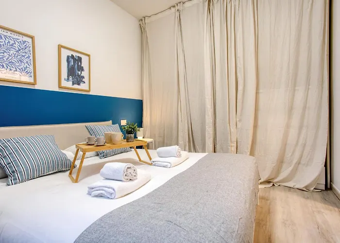 Easylife - - Porta Ticinese 43 - Navigli Lejlighed *