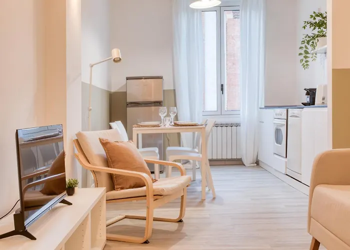 Easylife - - Porta Ticinese 43 - Navigli Lejlighed *