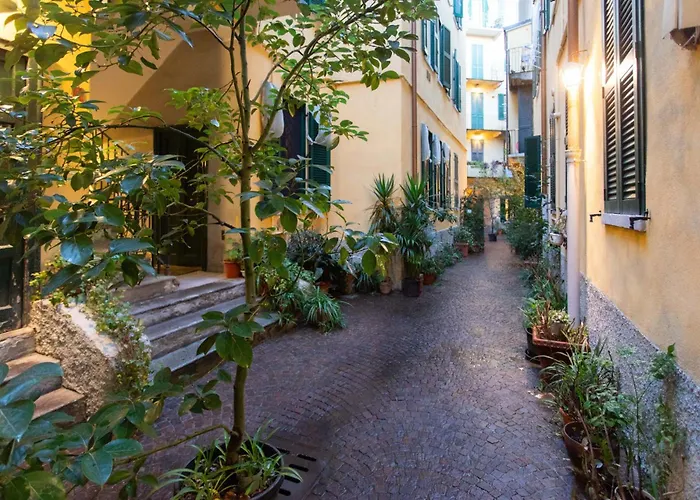 Easylife - - Porta Ticinese 43 - Navigli Lejlighed