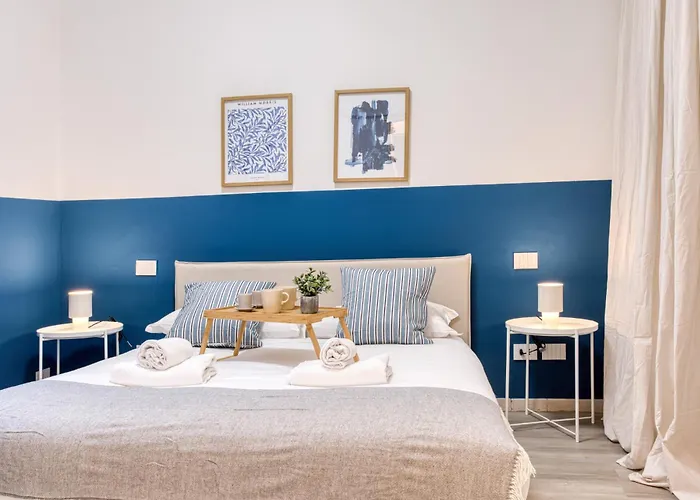 Easylife - - Porta Ticinese 43 - Navigli Milano