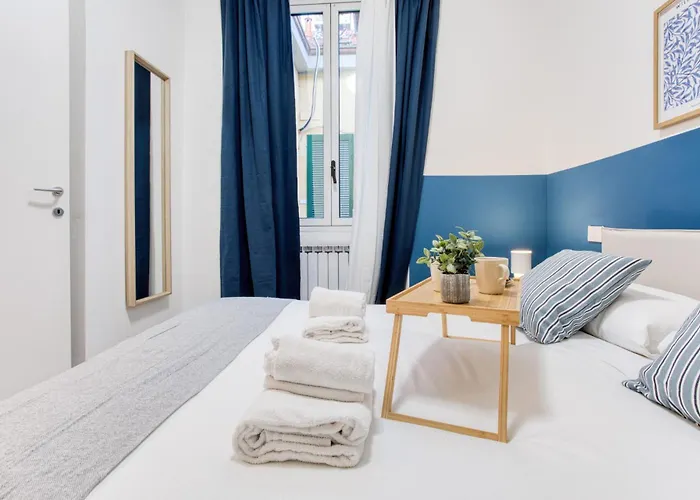 Easylife - - Porta Ticinese 43 - Navigli Milano
