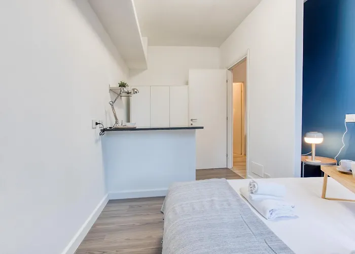 Easylife - - Porta Ticinese 43 - Navigli Lejlighed *