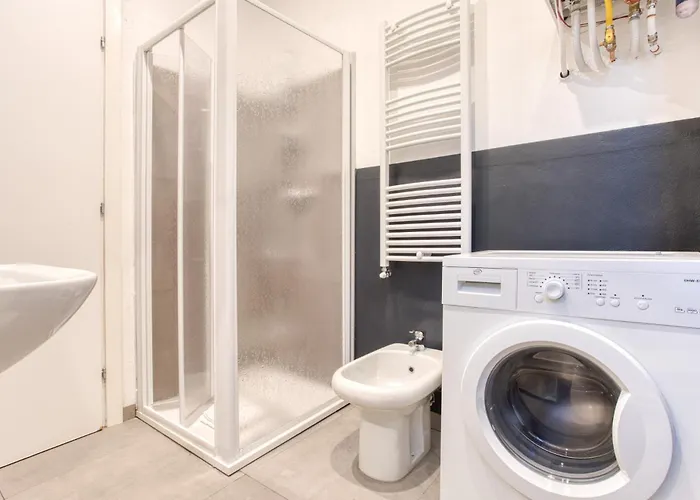 Easylife - - Porta Ticinese 43 - Navigli * Milano