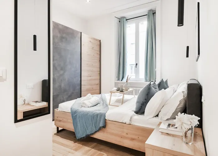 Lejlighed Easylife - - Gregorio 45 - Porta Venezia Milano