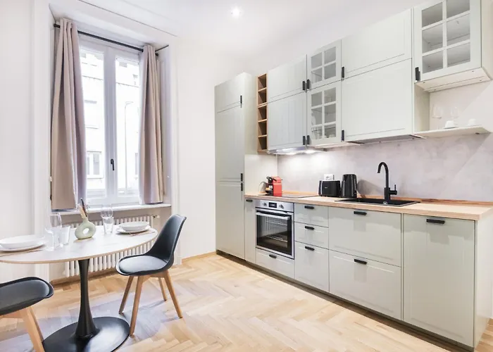 Easylife - - Gregorio 45 - Porta Venezia Lejlighed