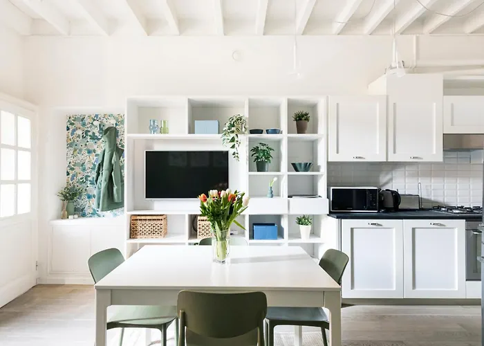 Easylife - - Ripa Ticinese 69 - Navigli 밀라노