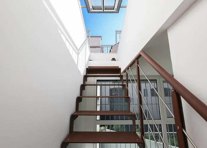 Beautiful Loft Near Navigli Lejlighed *