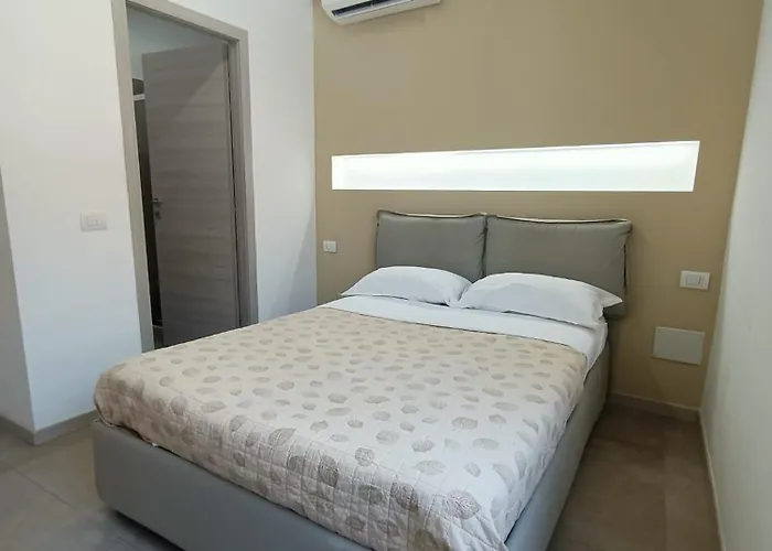 شقة Parea House 5
