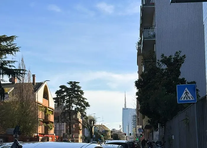 Urban Hub * Milan