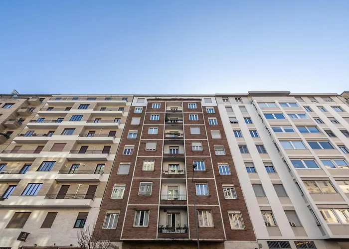 Appartement Station - Exclusive 2 Bedrooms