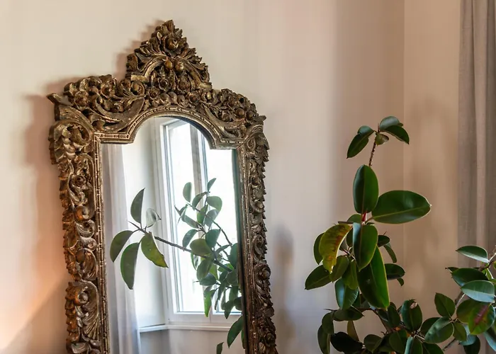 Station - Exclusive 2 Bedrooms Appartement