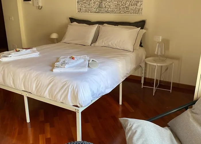 Paeninsula, Design E Comfort Nel Centro Di - Porta Venezia *